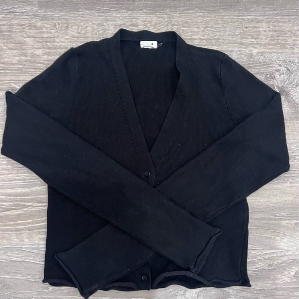 Garage Cardigan S